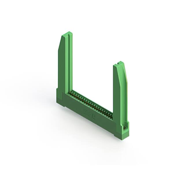345-024-541-178 EDAC Inc.  Edgeboard Connectors